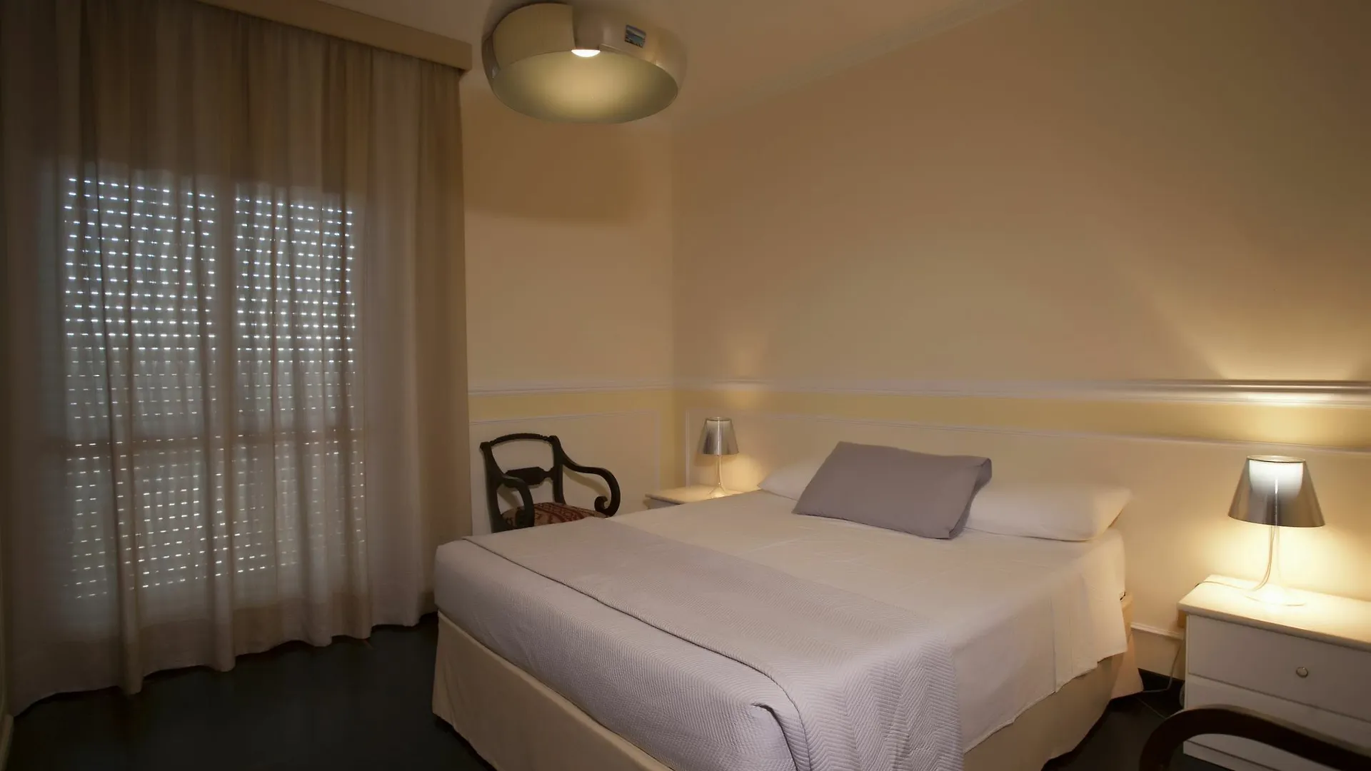 Myroom Centerbeach Trapani Apartmán