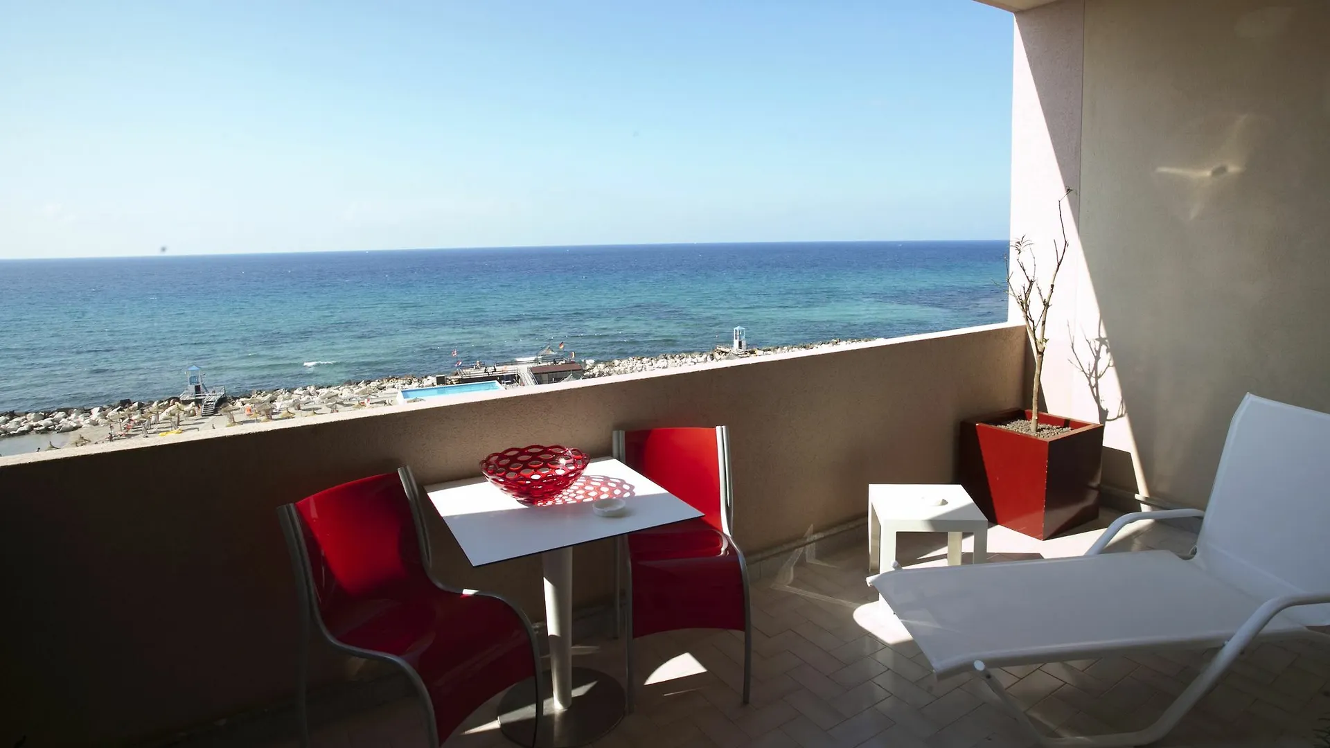 Myroom Centerbeach Trapani