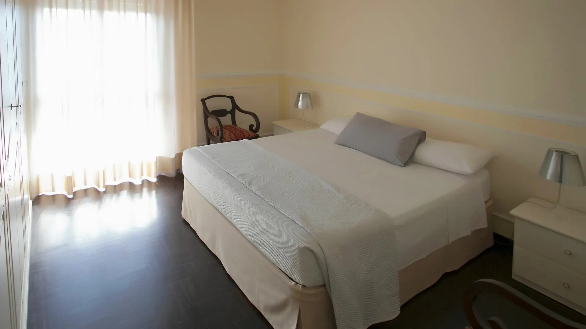 Myroom Centerbeach Trapani 0*,