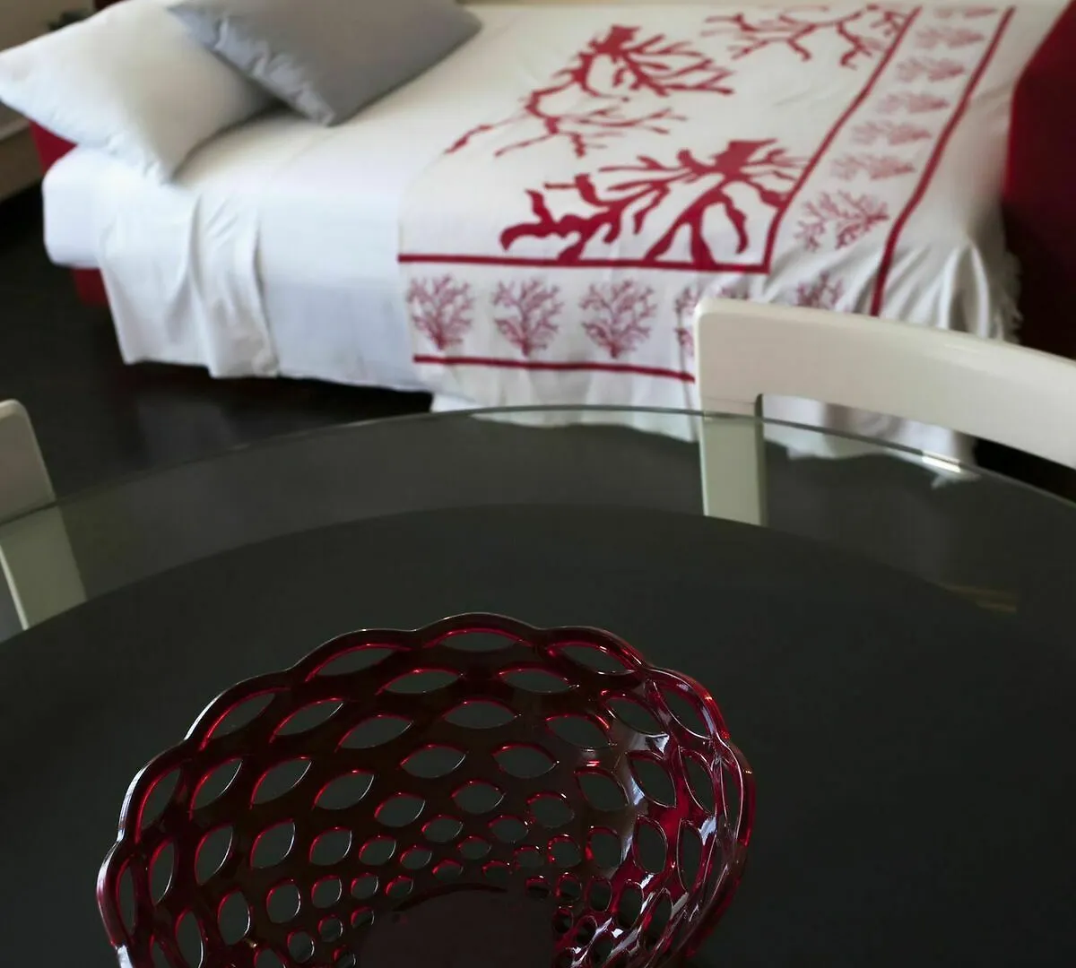 Myroom Centerbeach Trapani 0*,  İtalya