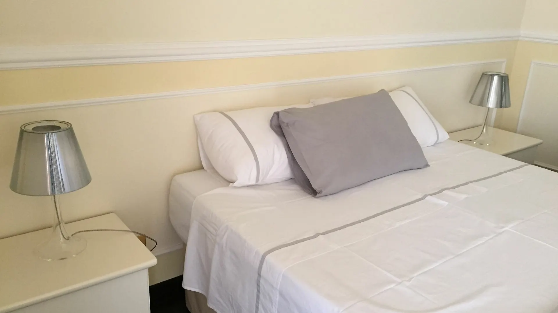 Myroom Centerbeach Trapani Daire