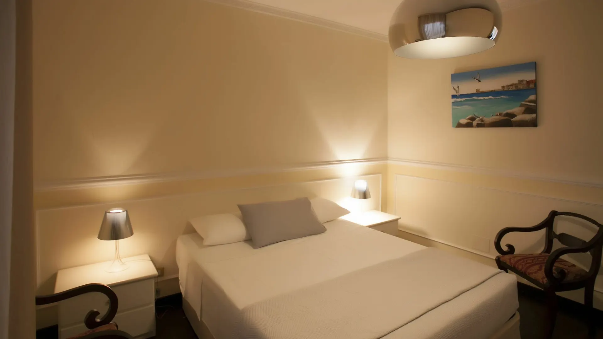 Myroom Centerbeach Trapani İtalya