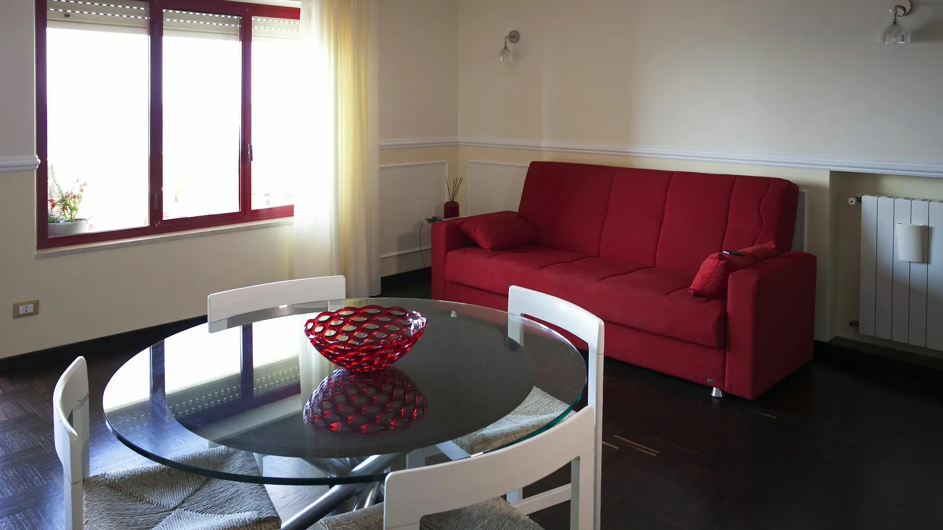 Myroom Centerbeach Trapani