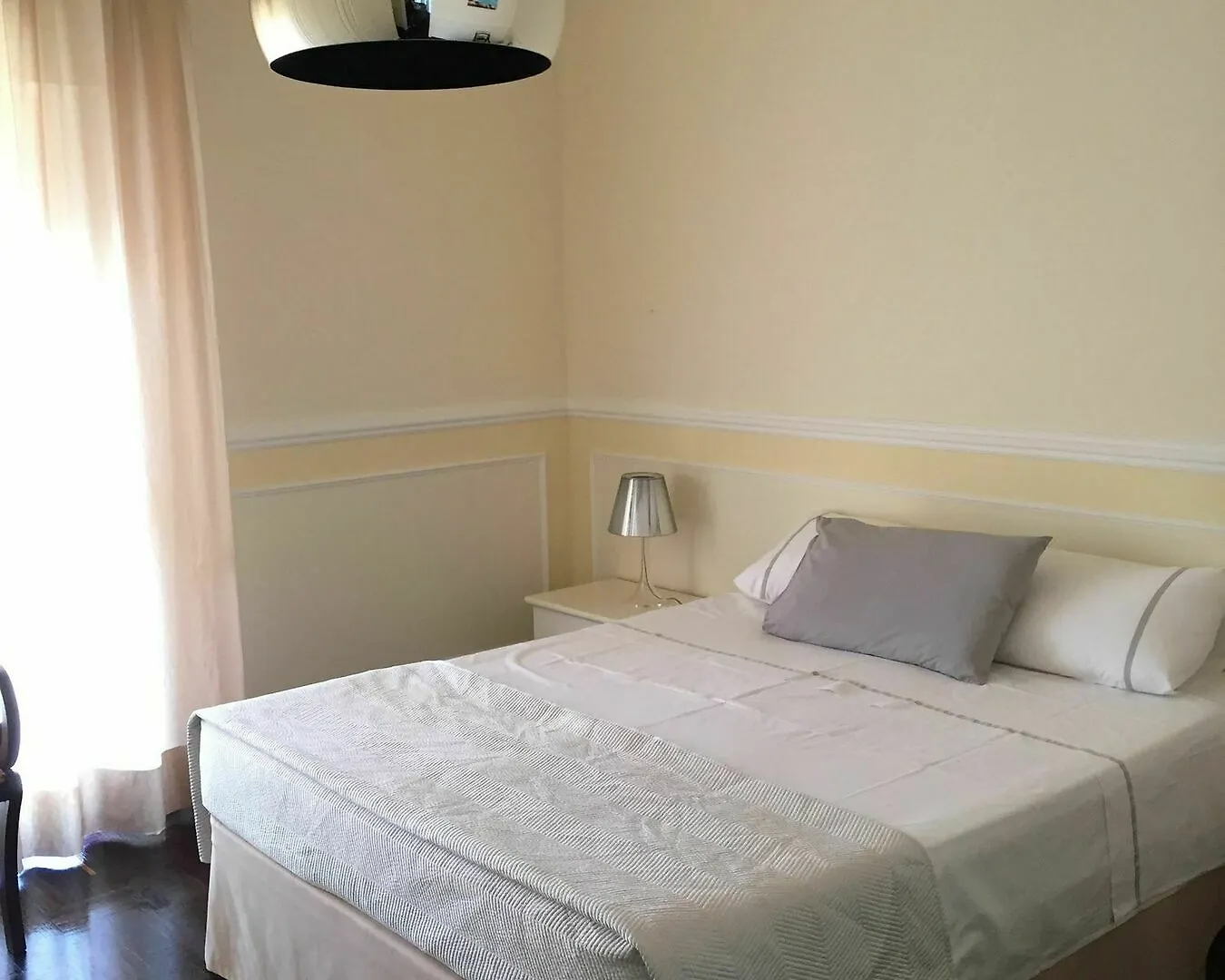 Daire Myroom Centerbeach Trapani