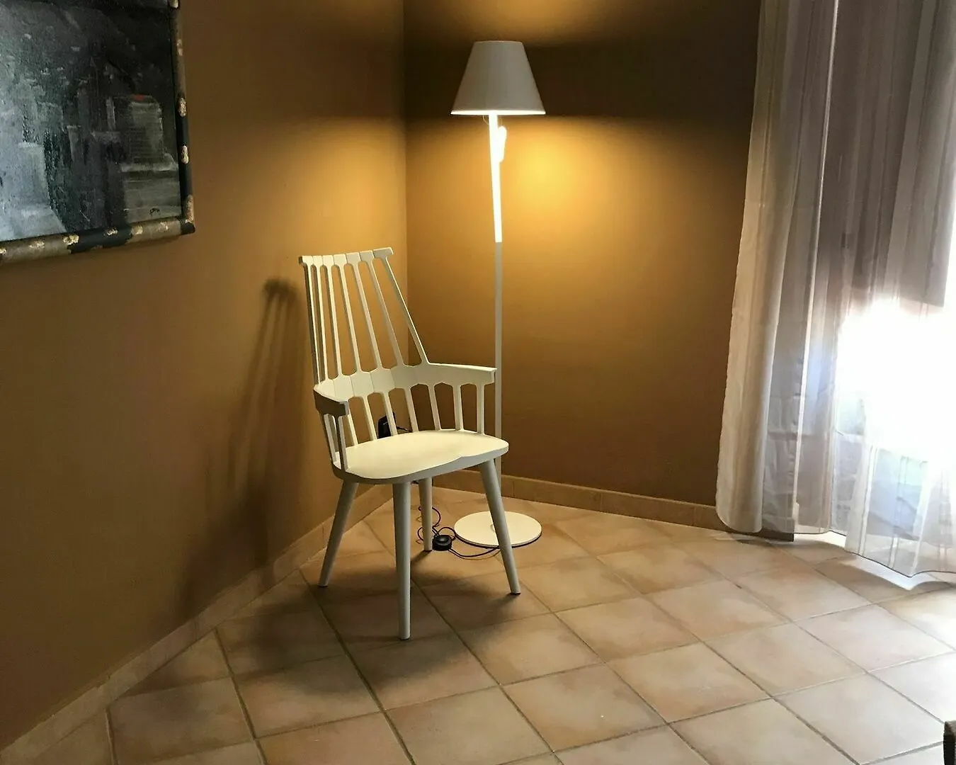 Apartmán Myroom Centerbeach Trapani