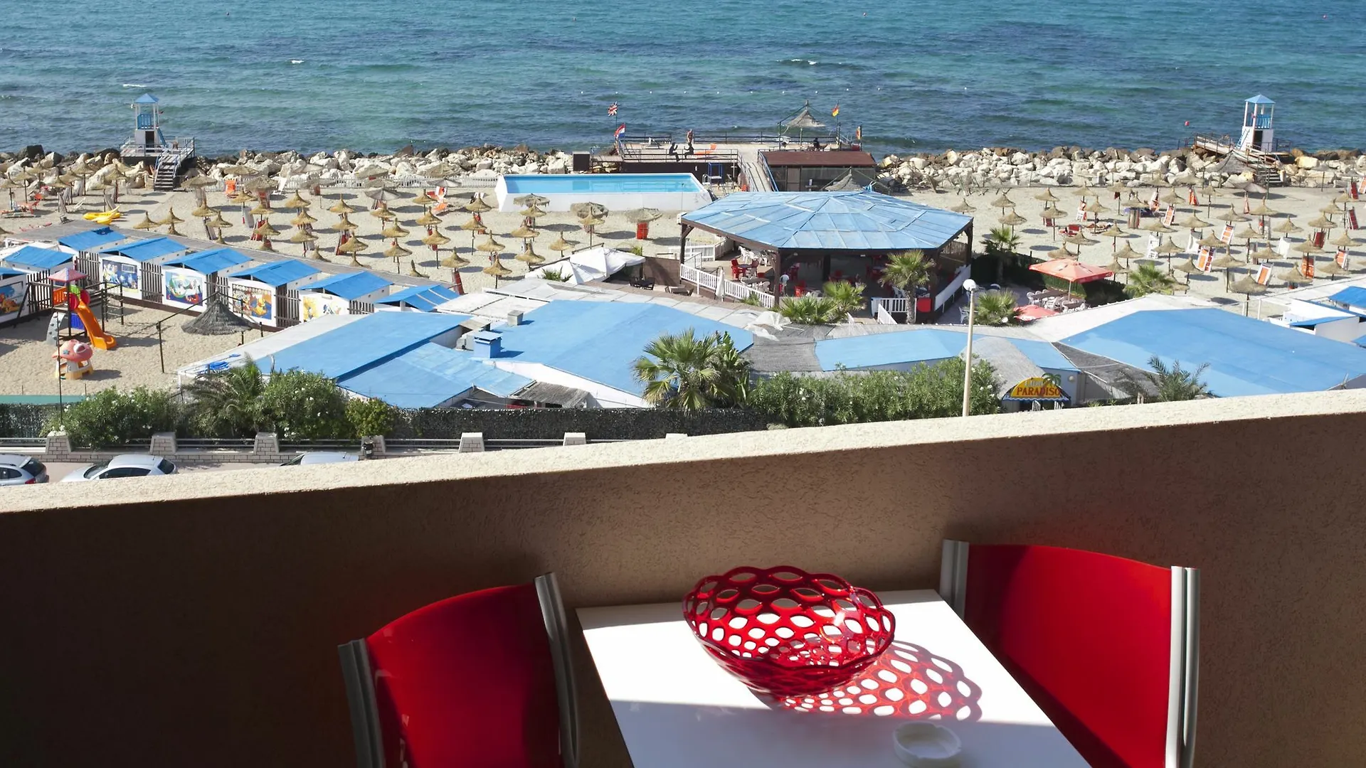Myroom Centerbeach Trapani
