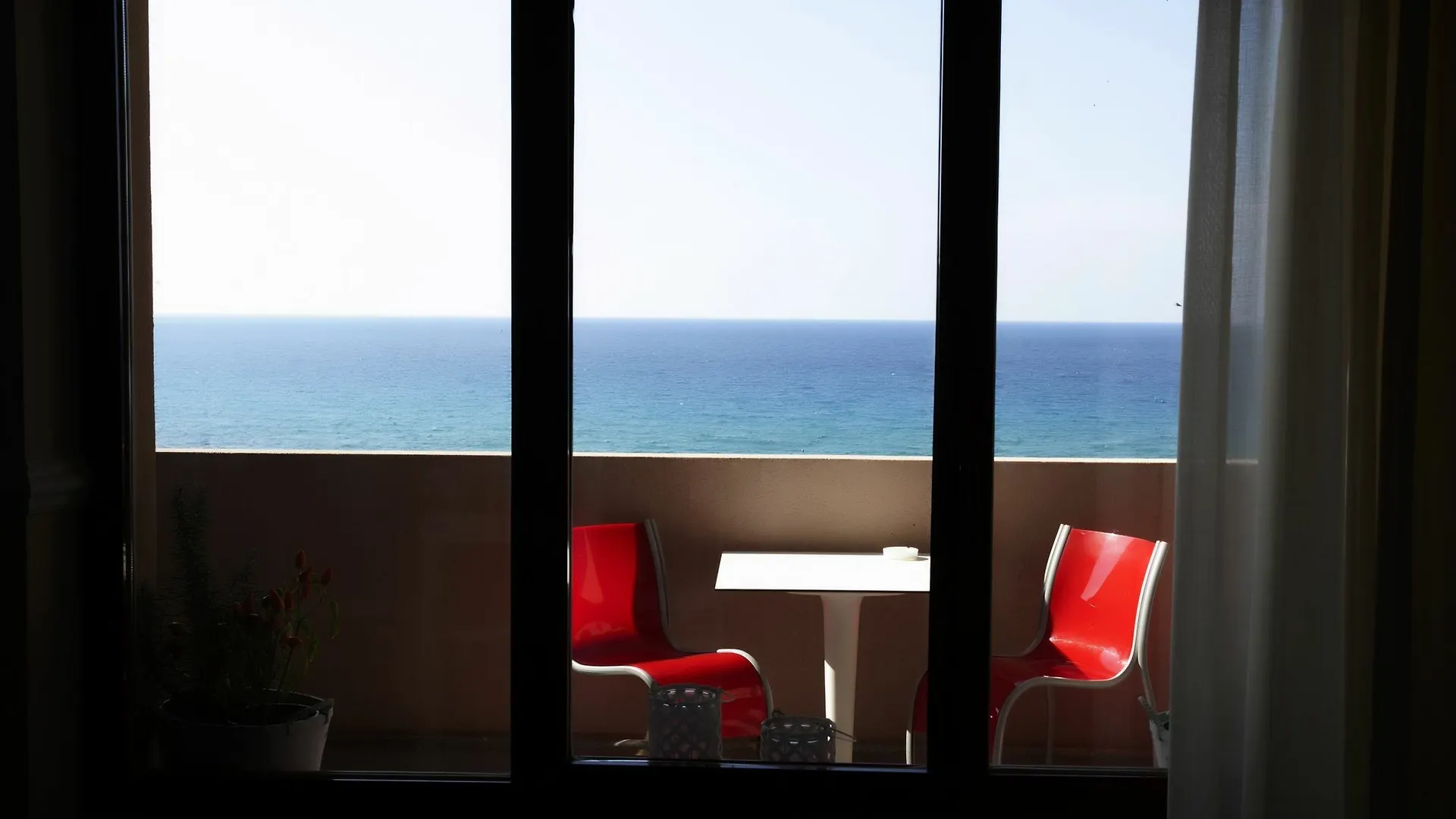 Apartmán Myroom Centerbeach Trapani