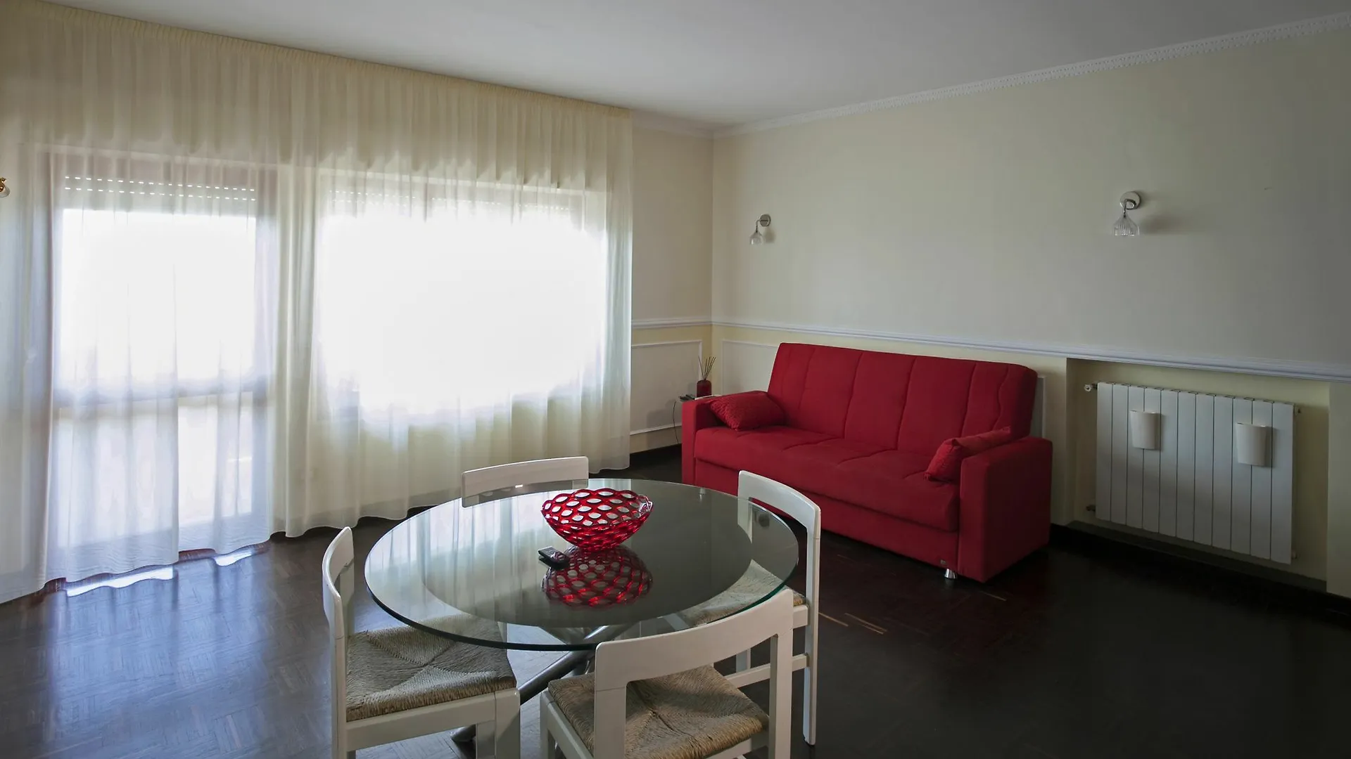 Daire Myroom Centerbeach Trapani