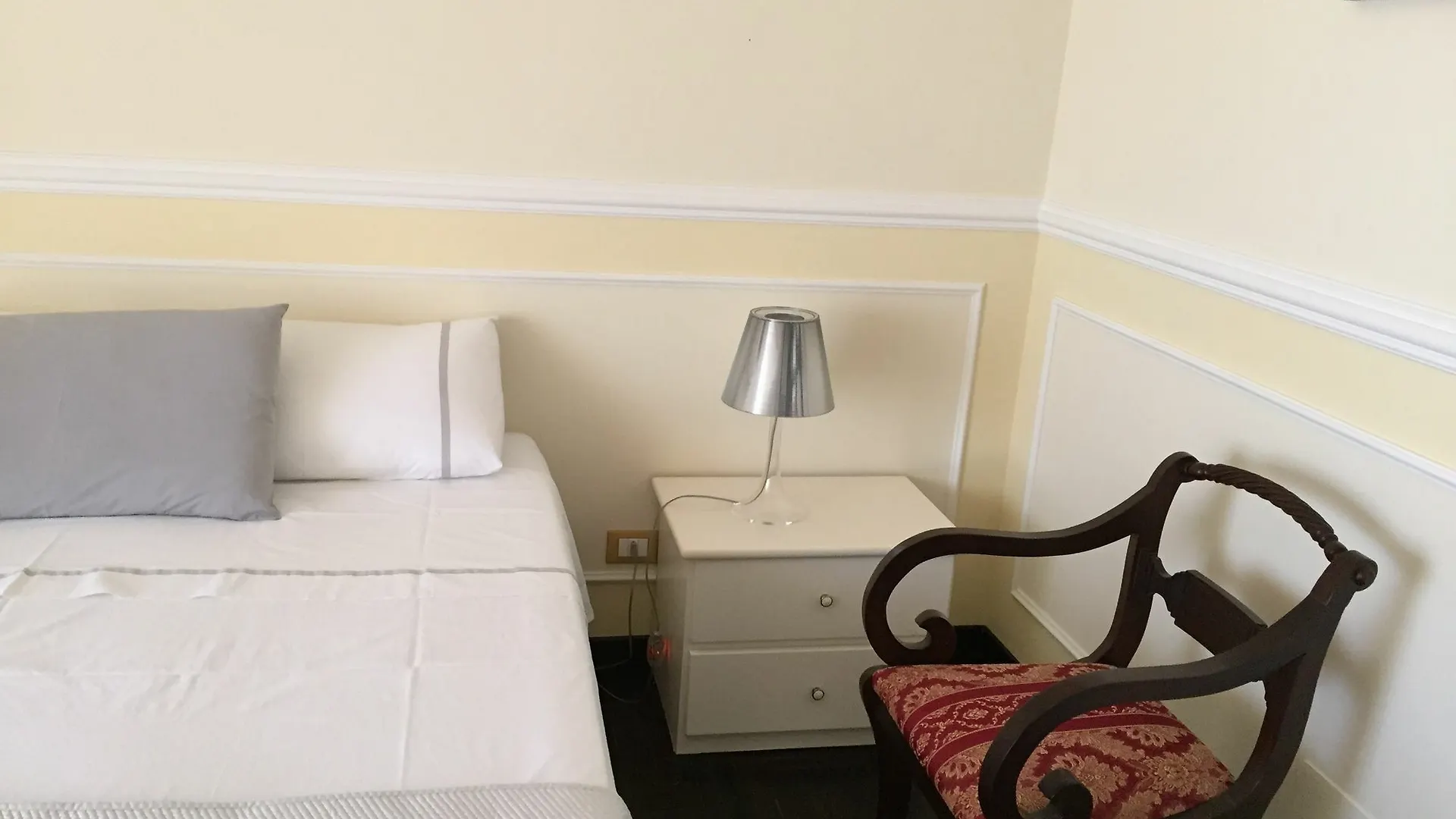 Daire Myroom Centerbeach Trapani