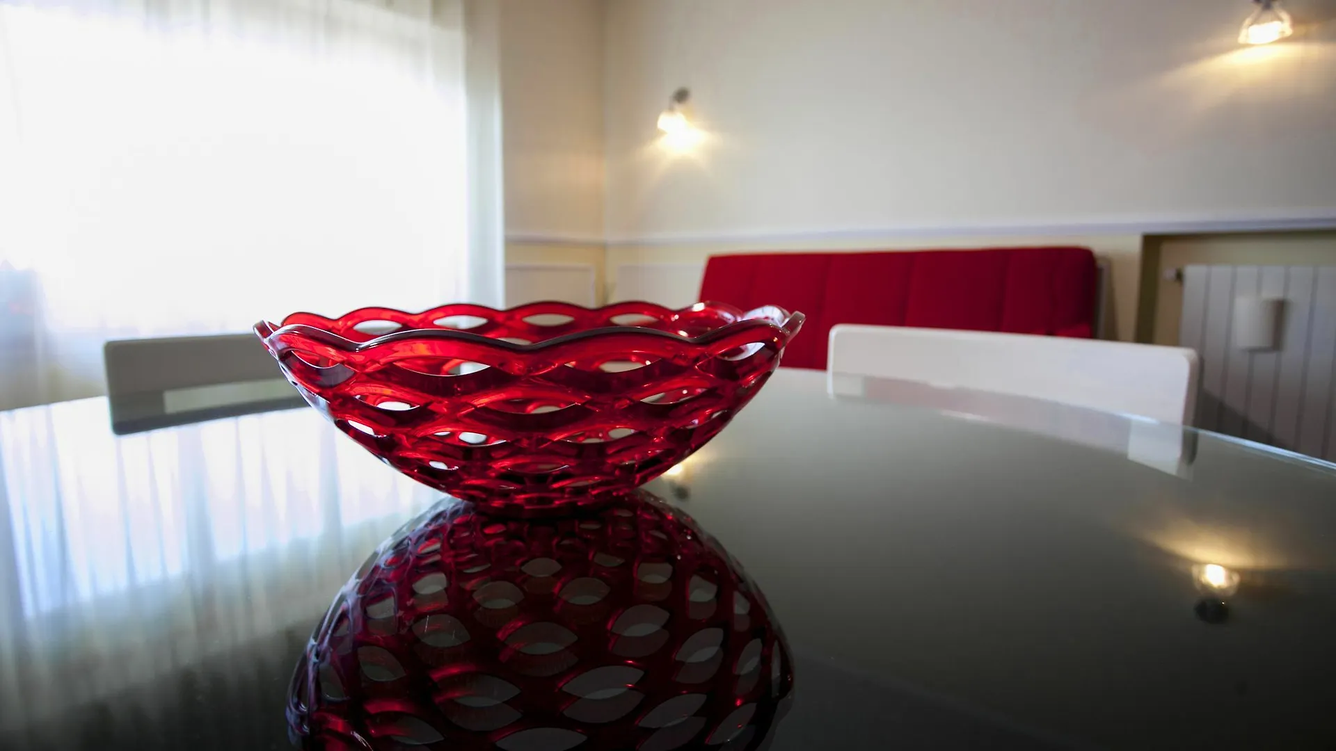 Daire Myroom Centerbeach Trapani