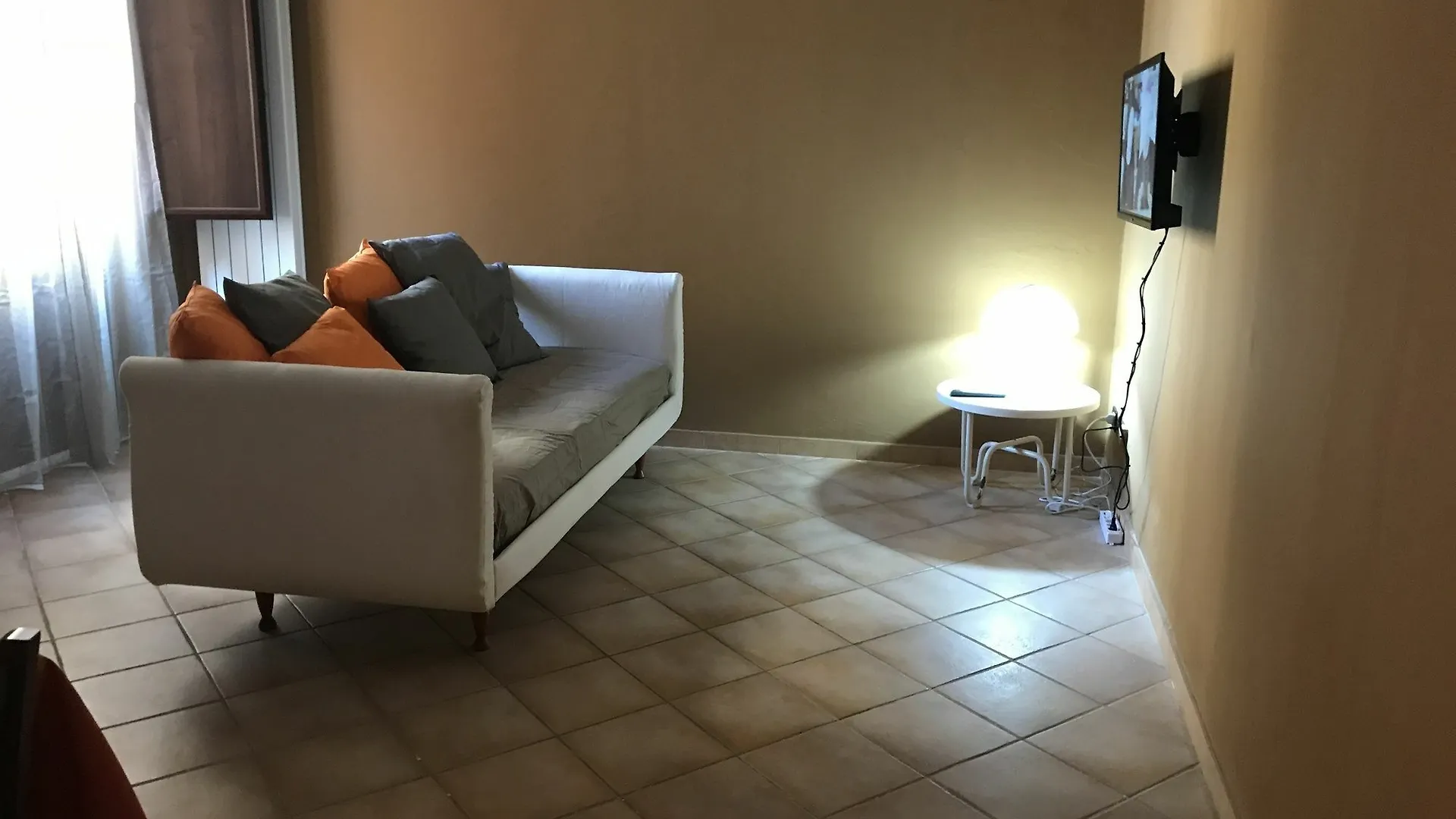Myroom Centerbeach Trapani 0*,  İtalya