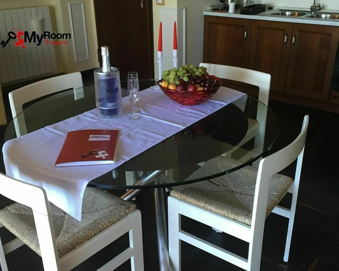 Myroom Centerbeach Trapani