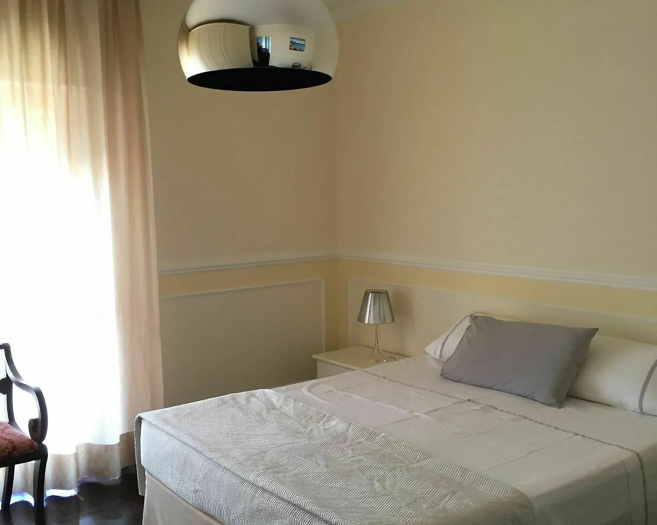 Daire Myroom Centerbeach Trapani İtalya