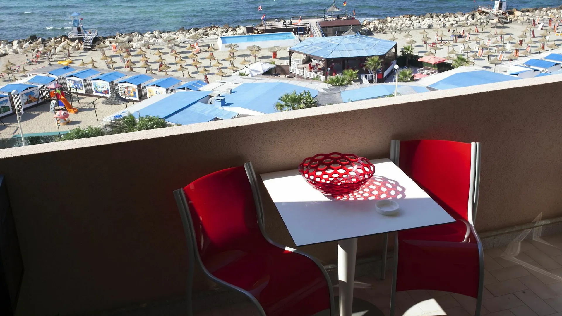 Myroom Centerbeach Trapani 0*,